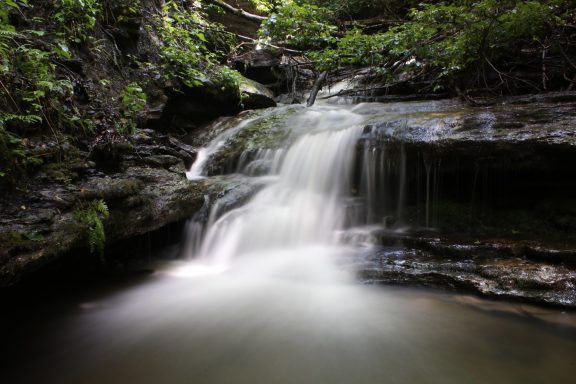 #Stream #Waterfall